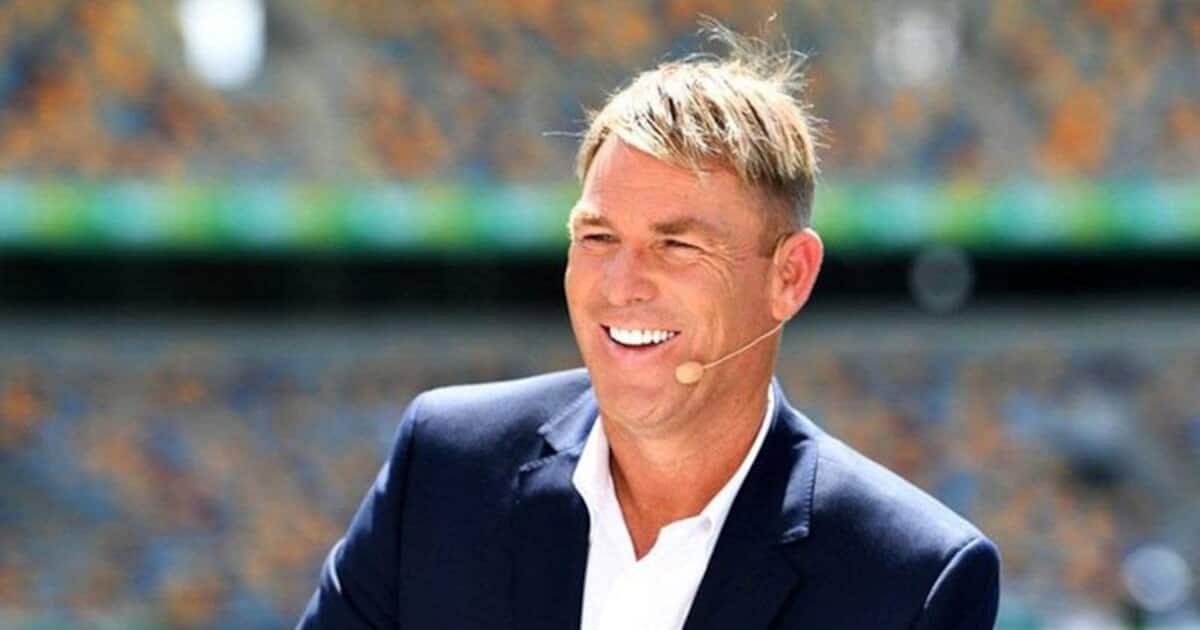 Shane Warne |விபத்தில் சிக்கிய ஆஸ்திரேலிய சுழற்பந்து ஜாம்பவான் ஷேன் வார்னே!!