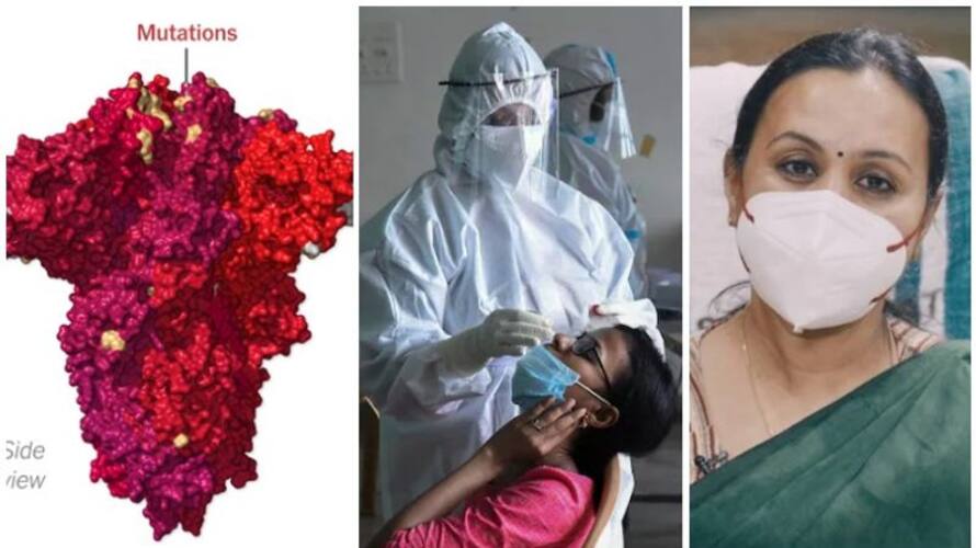Covid 19 Omicron Variant Kerala Decides To Continue Precaution On The Spread Covid 19 Omicron Variant Kerala Decides To Continue Precaution On The Spread