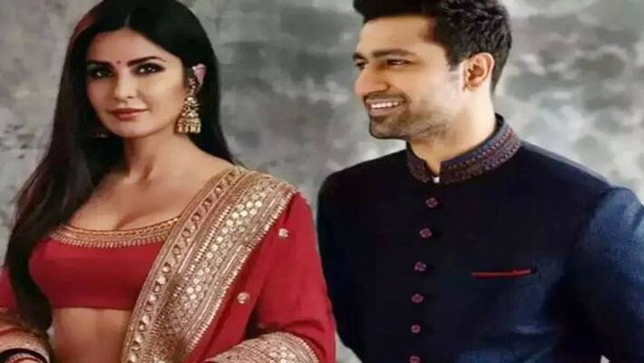 What is the future of Katrina and Vicky marriage and relationship according to Numerologist BDD What is the future of Katrina and Vicky marriage and relationship according to Numerologist BDD