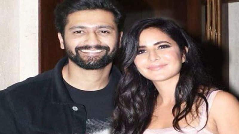Rajasthan Sawai madhopur Katrina Kaif Vicky Kaushal wedding special guests secret code Know what will be special UDT
