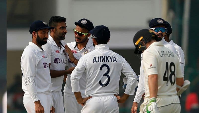 India vs New Zealand: IPL, Delhi Capitals captain Shreyas Iyer helped me, Says Ravichandran Ashwin