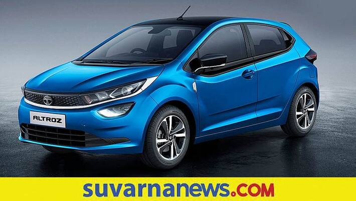 Tata Motors to roll out 10 new electric vehicles Next Gen Tata Tiago Tata Motors to roll out 10 new electric vehicles Next Gen Tata Tiago