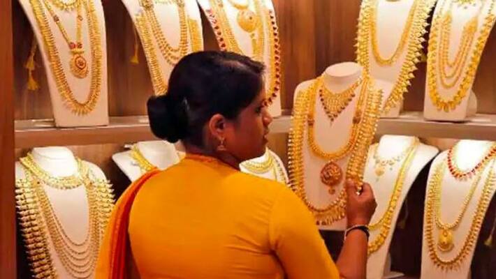 Gold Price Kerala 7th December 2021 Gold Price Kerala 7th December 2021
