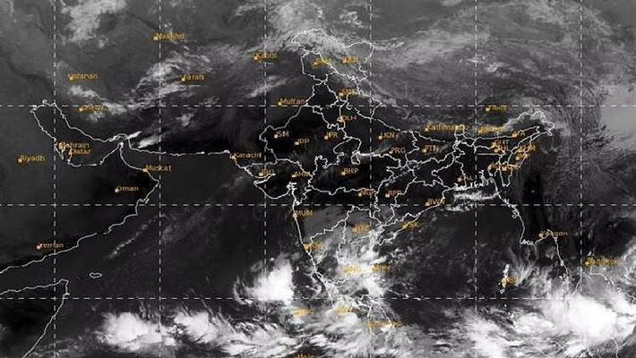 Met Report Heavy Rain Alert Met Report Heavy Rain Alert