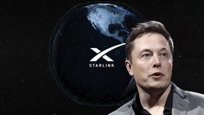 Elon Musk Starlink Internet Project indian government warn not to buy internet service tech news ANP Elon Musk Starlink Internet Project indian government warn not to buy internet service tech news ANP