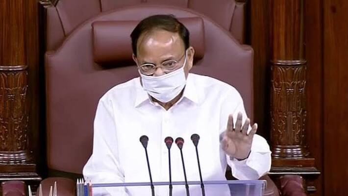 Vicotr for Annan Udayanithi" Tamil Nadu MP who took swearing in Parliament .... !!! Venkaiah Naidu opposed. Vicotr for Annan Udayanithi" Tamil Nadu MP who took swearing in Parliament .... !!! Venkaiah Naidu opposed.