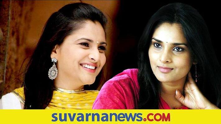 Actress Divya spandanas 40th birthday and interesting facts about her life Actress Divya spandanas 40th birthday and interesting facts about her life