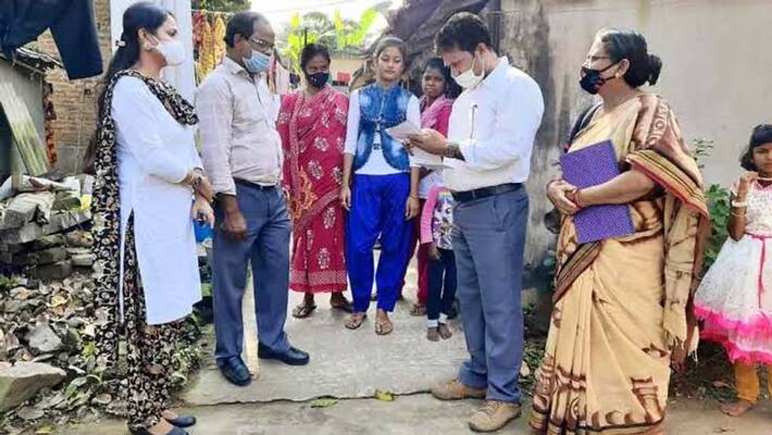 teachers took initiative to return dropout student in school bmm teachers took initiative to return dropout student in school bmm