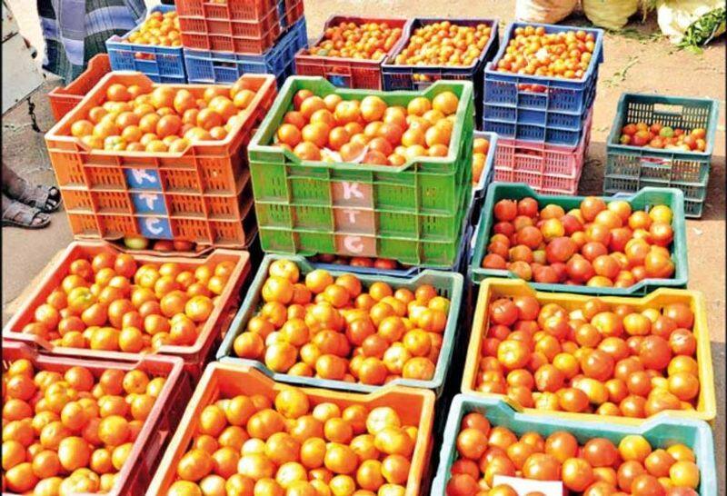 Tomato price case