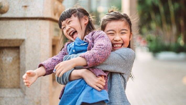 How to make strong bonding between Siblings How to make strong bonding between Siblings