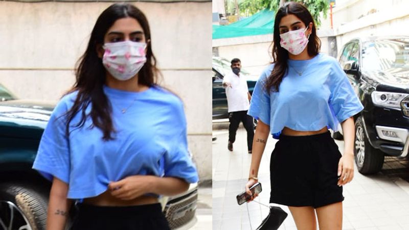 salman khan spotted at airport and sara ali khan busy in film promotion, these bollywood celebs also seen KPJ