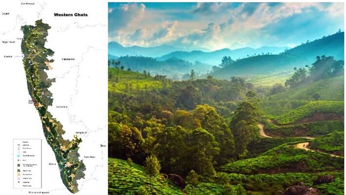 Kasthurirangan Report Centre To Hold Talks WIth Kerala Government On December 3 Kasthurirangan Report Centre To Hold Talks WIth Kerala Government On December 3