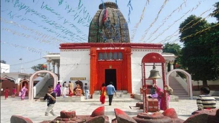 bihar state religious trust boards decision every temple registration compulsory and 4 percen pay tax bihar state religious trust boards decision every temple registration compulsory and 4 percen pay tax