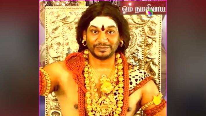 If the caste of the Hindu race is destroyed, you will be destroyed .. Save the caste structure .. Nithiyananda Demand. If the caste of the Hindu race is destroyed, you will be destroyed .. Save the caste structure .. Nithiyananda Demand.