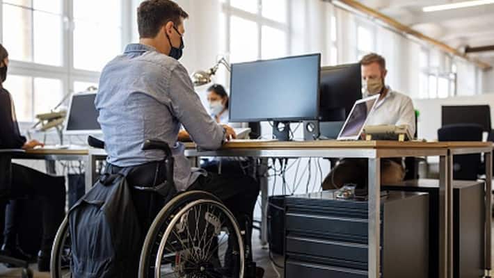 IIT Madras Study 80 Percentage Of Persons With Disabilities Are From Developing Countries pwt IIT Madras Study 80 Percentage Of Persons With Disabilities Are From Developing Countries pwt