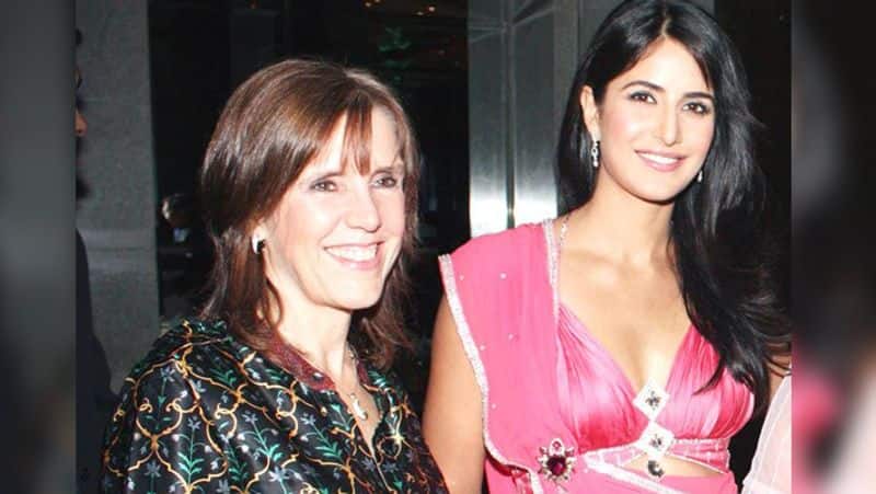 Heart broken by Ranbir Kapoor, Katrina Kaif got help from mother to move on; read deets RCB
