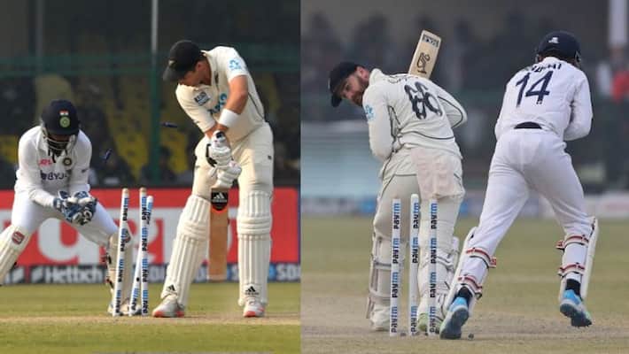 kanpur pitch very poor where india vs new zealand first test held kanpur pitch very poor where india vs new zealand first test held