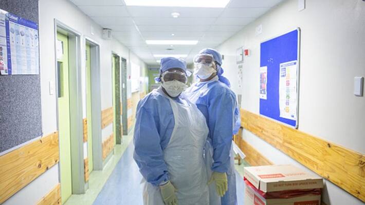 COVID hits Maharashtra doctors hard, over 338 tested positive in different hospitals COVID hits Maharashtra doctors hard, over 338 tested positive in different hospitals