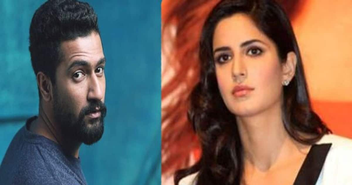 Vicky Kaushal-Katrina Kaif Wedding: International Magazine Gets Wedding ...