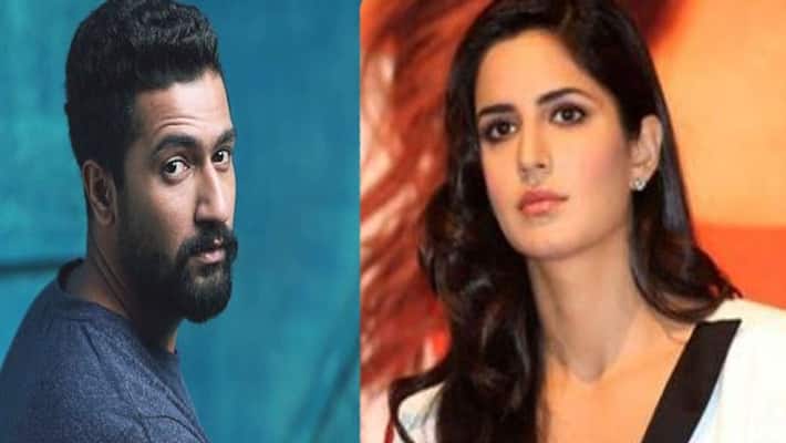 Vicky Kaushal-Katrina Kaif wedding: international magazine gets wedding photos right; deal signed in crores drb Vicky Kaushal-Katrina Kaif wedding: international magazine gets wedding photos right; deal signed in crores drb
