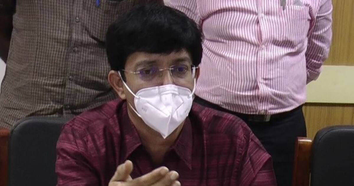 மக்களே கொரோனாவை விட இது கொடுமையானது.. ரொம்ப கவனமா இருங்க.. அலறும் ராதாகிருஷ்ணன்.