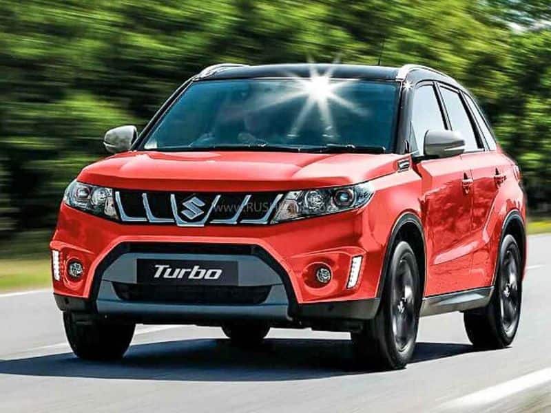 Maruti Brezza 2022: These features of upcoming Brezza will make you go crazy know these top features!