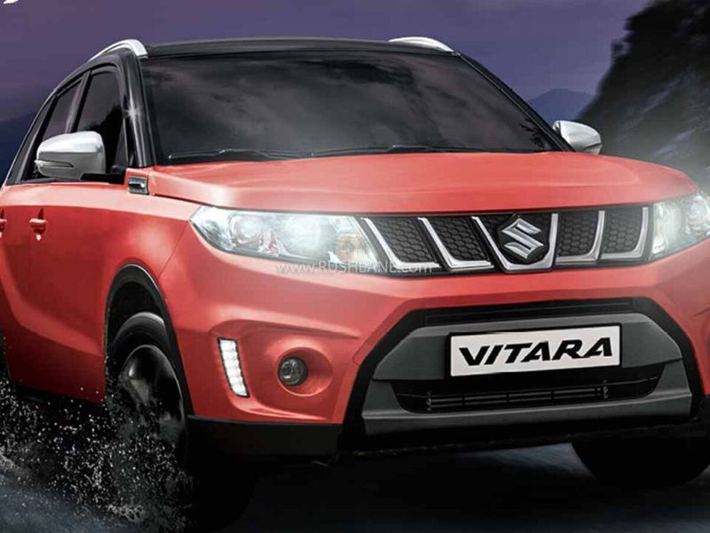 Maruti Brezza 2022: These features of upcoming Brezza will make you go crazy know these top features!