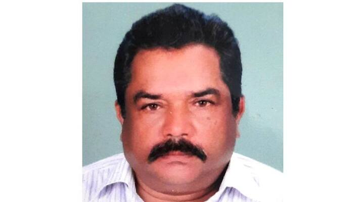 Malayalai expat died in Saudi Arabia due to cardiac arrest Malayalai expat died in Saudi Arabia due to cardiac arrest