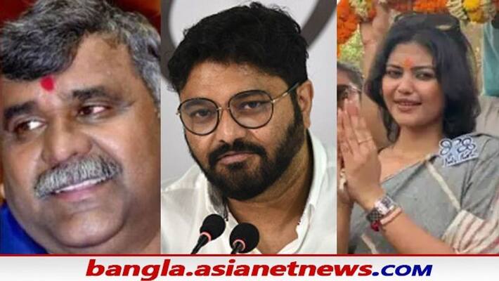 Babul Supriyo resignation accepted says Lok Sabha speaker OM Birla RTB Babul Supriyo resignation accepted says Lok Sabha speaker OM Birla RTB