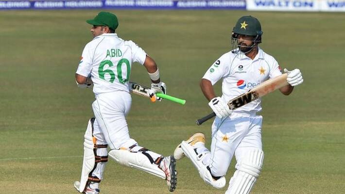 BANvPAK Pakistan won over Bangladesh in Chattogram Test BANvPAK Pakistan won over Bangladesh in Chattogram Test