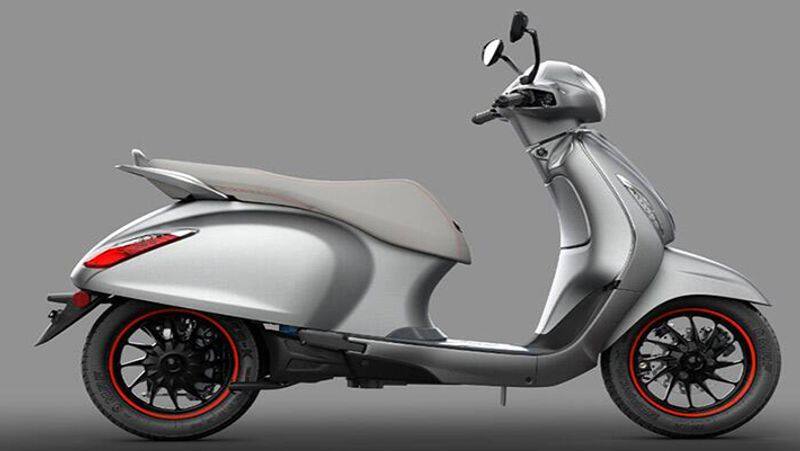 Bajaj Chetak electric scooter to be launched in Mumbai soon