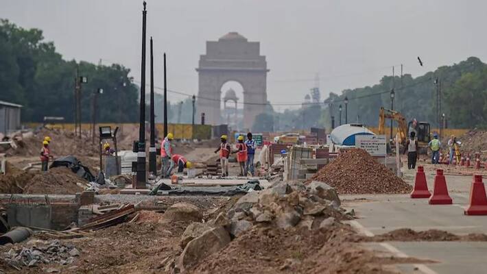 Ban on construction demolition activities in delhi Ban on construction demolition activities in delhi