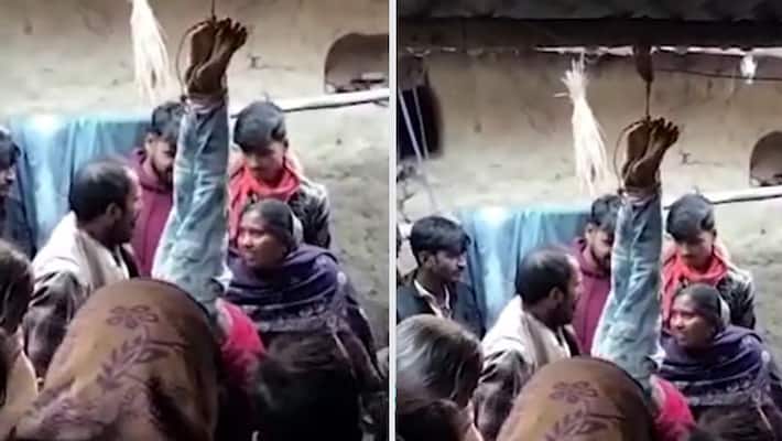 8 years old beaten Talibani punishment after Theft 5 rupee biscuits 8 years old beaten Talibani punishment after Theft 5 rupee biscuits
