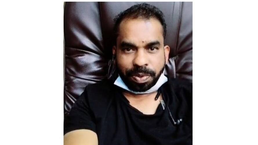 Malayali expat died in saudi arabia while preparing to go home on leave Malayali expat died in saudi arabia while preparing to go home on leave