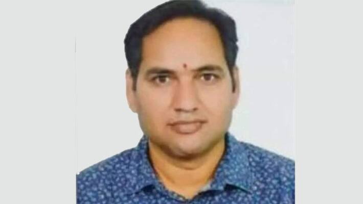 hyderabad doctor treating heart patient died by cardiac arrest hyderabad doctor treating heart patient died by cardiac arrest
