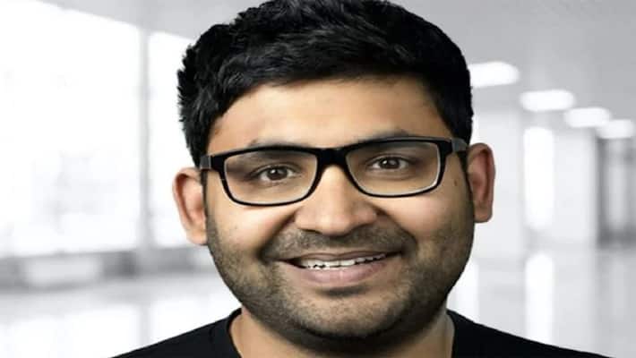 Who is Parag Agrawal? Twitter's youngest CEO in S&P 500 and IIT-Bombay graduate-dnm Who is Parag Agrawal? Twitter's youngest CEO in S&P 500 and IIT-Bombay graduate-dnm