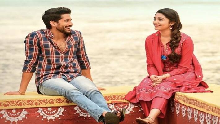 Nagarjuna Bangarraju to release on Jan 15? Nagarjuna Bangarraju to release on Jan 15?