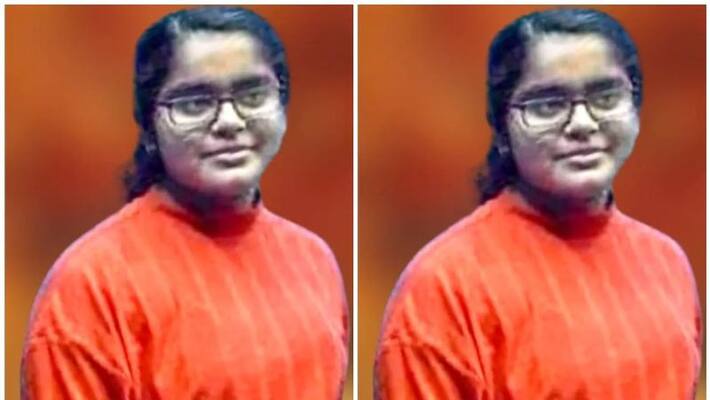 Keralite 19 year old girl shot dead in USA Keralite 19 year old girl shot dead in USA