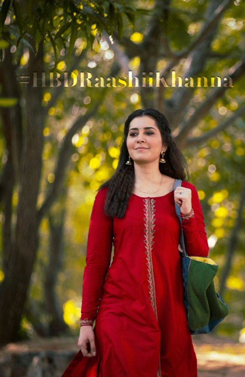 Rashi Khanna Photos [HD]: Latest Images, Pictures, Stills of Rashi Khanna -  FilmiBeat | Stylish girl images, Indian girls, Indian fashion
