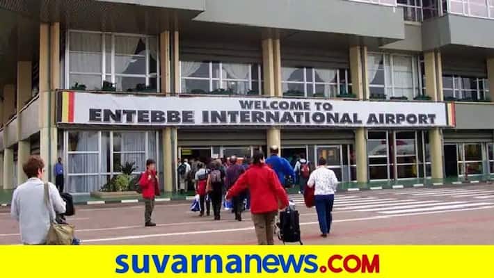 Uganda Struggle To Keep Its Only Airport From Chinese Takeover pod Uganda Struggle To Keep Its Only Airport From Chinese Takeover pod