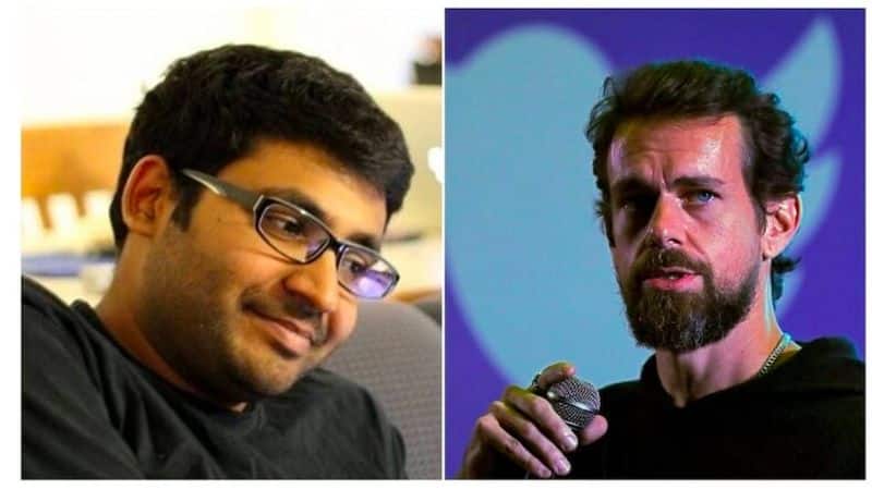 Twitter CEO Parag was born in a government hospital and family lived in a rented house