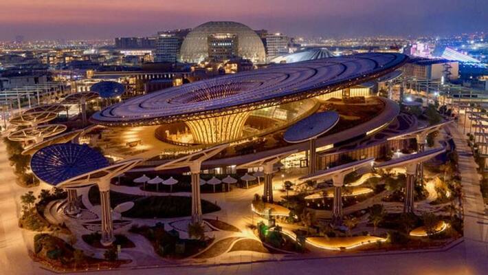 Dubai becomes first paperless government in the world says Crown Prince Sheikh Hamdan mnj Dubai becomes first paperless government in the world says Crown Prince Sheikh Hamdan mnj