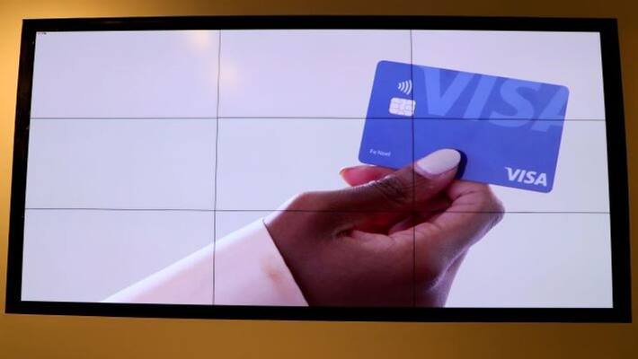 After Mastercard, Visa upset with popularity of Rupay Card, complained to US govt After Mastercard, Visa upset with popularity of Rupay Card, complained to US govt