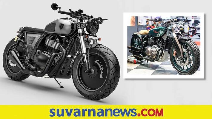 Hunter 350 to Classic 650 Royal Enfield planning to launch many models in 2022 Hunter 350 to Classic 650 Royal Enfield planning to launch many models in 2022