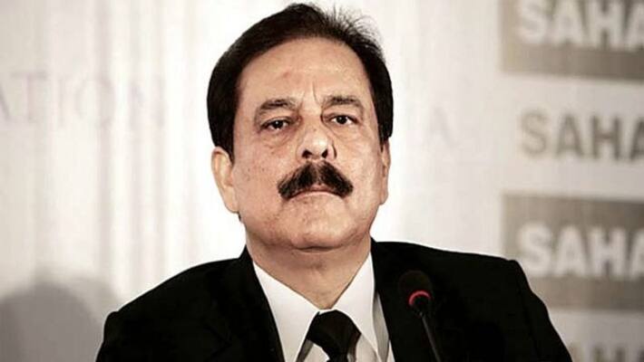 Sahara India उपभोक्ता के लिए खुशखबरी! इस नंबर पर Call करने पर आपका पूरा पैसा मिल जाएगा.. 2 UP News: सहारा प्रमुख सुब्रत राय समेत 18 लोगों के खिलाफ मुकदमा दर्ज, करोड़ों की धोखाधड़ी का आरोप | UP News Case filed against 18 people including Sahara chief Subrata roy alleging