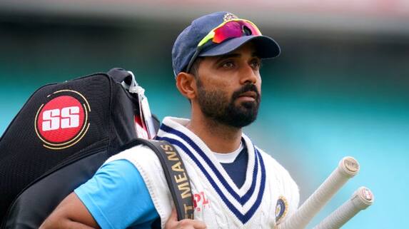 IND vs NZ 2nd Test Ajinkya Rahane may left out for Virat Kohli IND vs NZ 2nd Test Ajinkya Rahane may left out for Virat Kohli