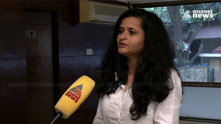 Tool kit controversy Nikitha jacob response to asianet news Tool kit controversy Nikitha jacob response to asianet news
