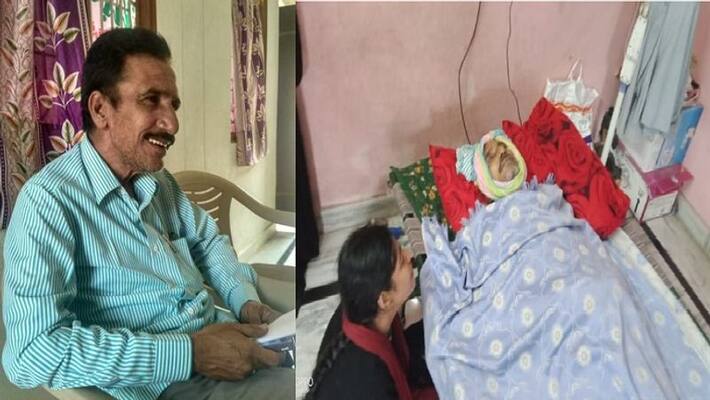 VRO gouse commits suicide as call money harassment fails in vijayawada VRO gouse commits suicide as call money harassment fails in vijayawada