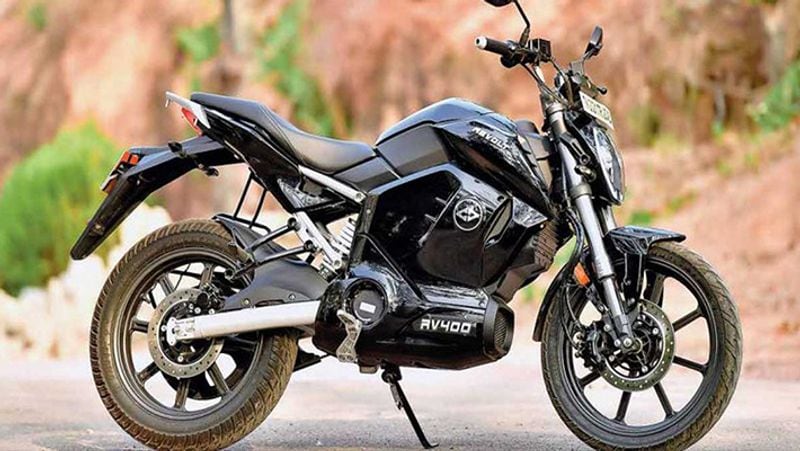 Revolt RV 400 EV bike price hiked by 18 thousand, Best Selling Motorcycle chepest electric bike Auto news rps