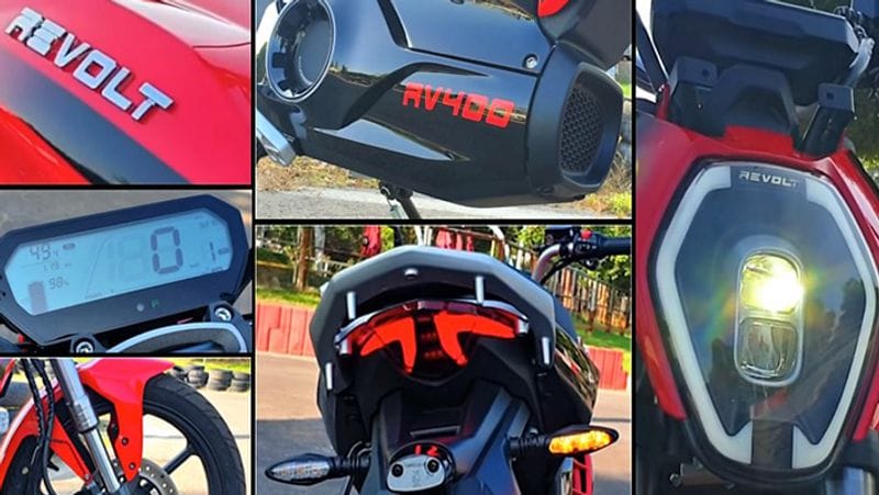 Revolt RV 400 EV bike price hiked by 18 thousand, Best Selling Motorcycle chepest electric bike Auto news rps